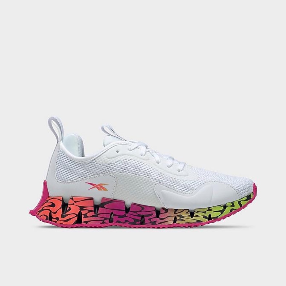 Reebok Zig Dynamica - Women's Size 8